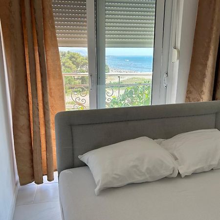 אולסינץ' Apartments Doda מראה חיצוני תמונה