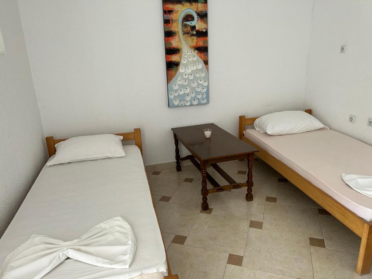 אולסינץ' Apartments Doda מראה חיצוני תמונה