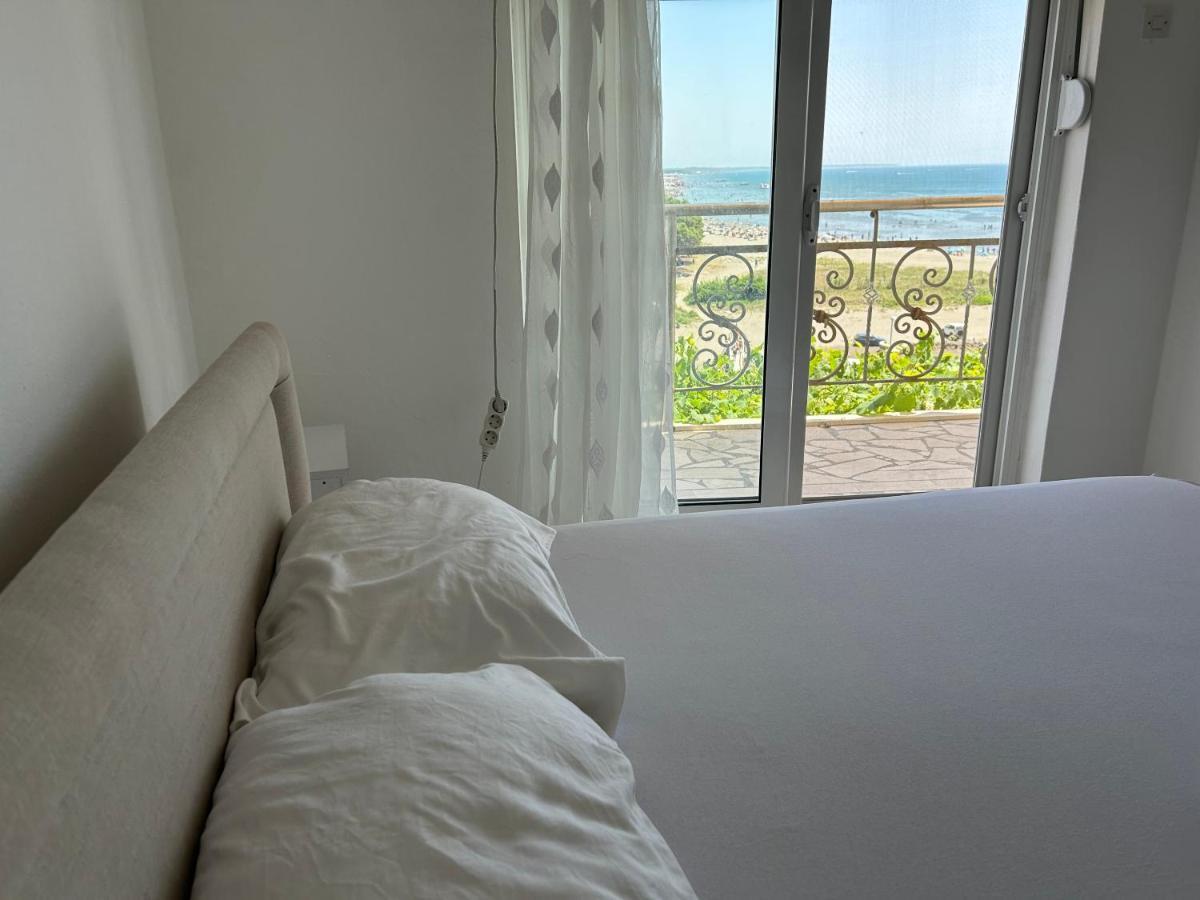 אולסינץ' Apartments Doda מראה חיצוני תמונה