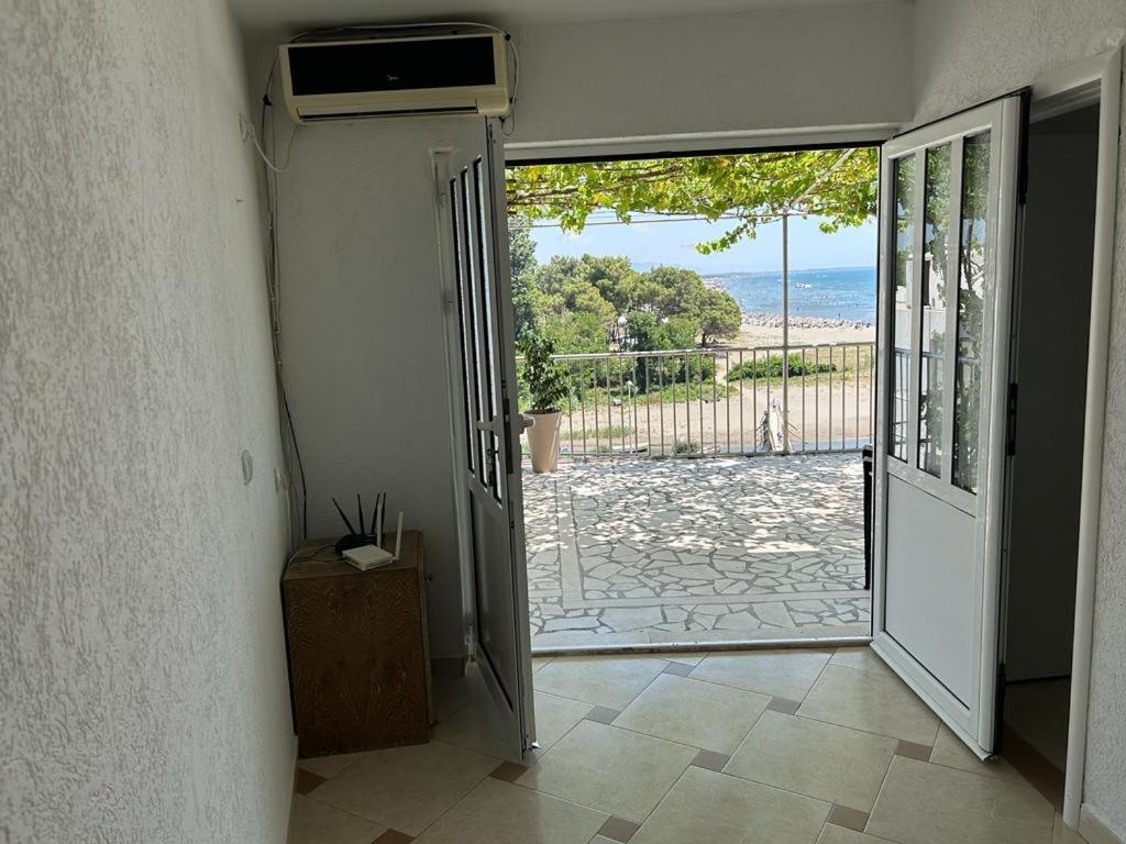 אולסינץ' Apartments Doda מראה חיצוני תמונה