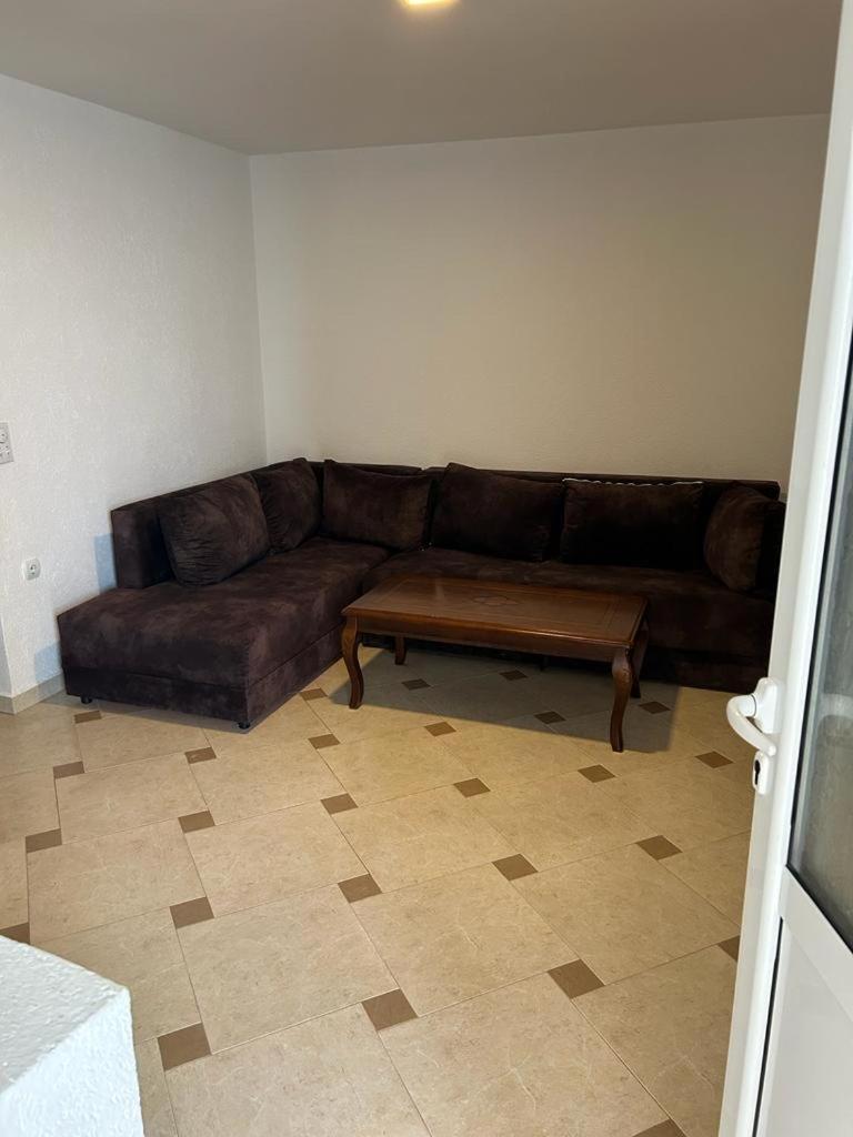 אולסינץ' Apartments Doda מראה חיצוני תמונה