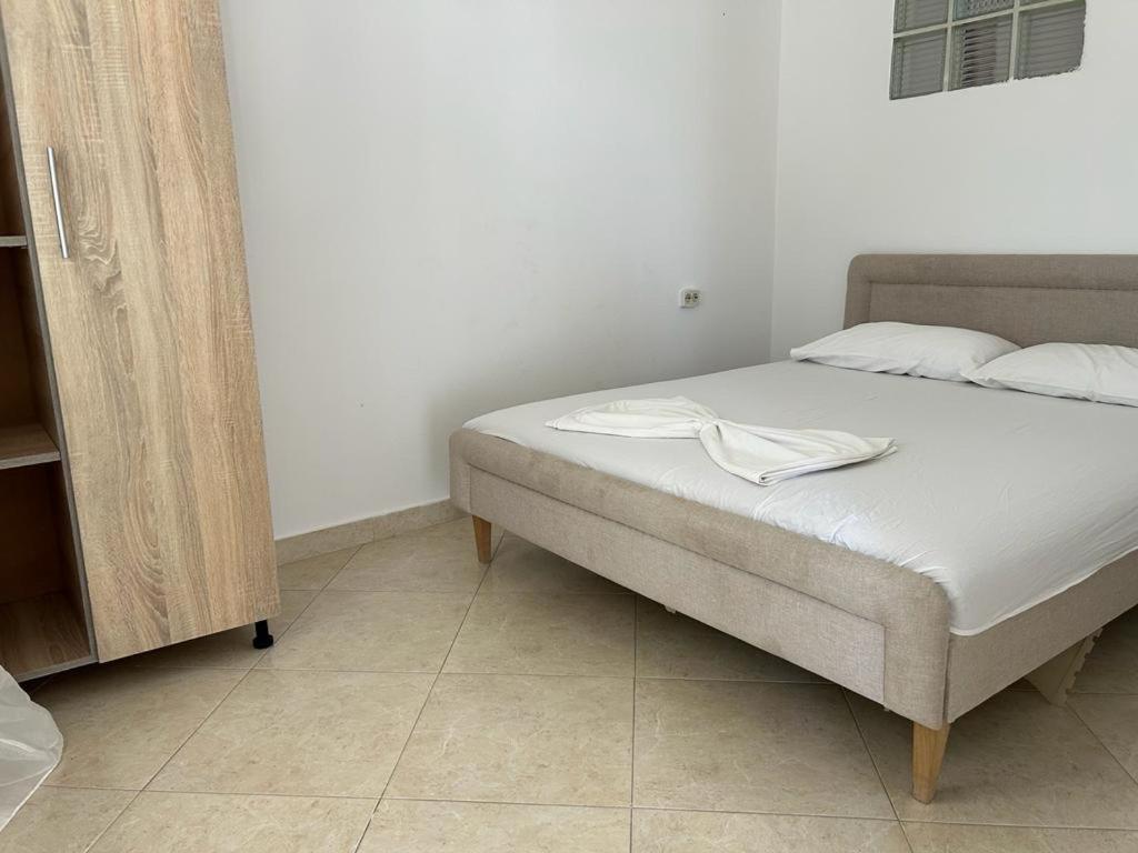 אולסינץ' Apartments Doda מראה חיצוני תמונה