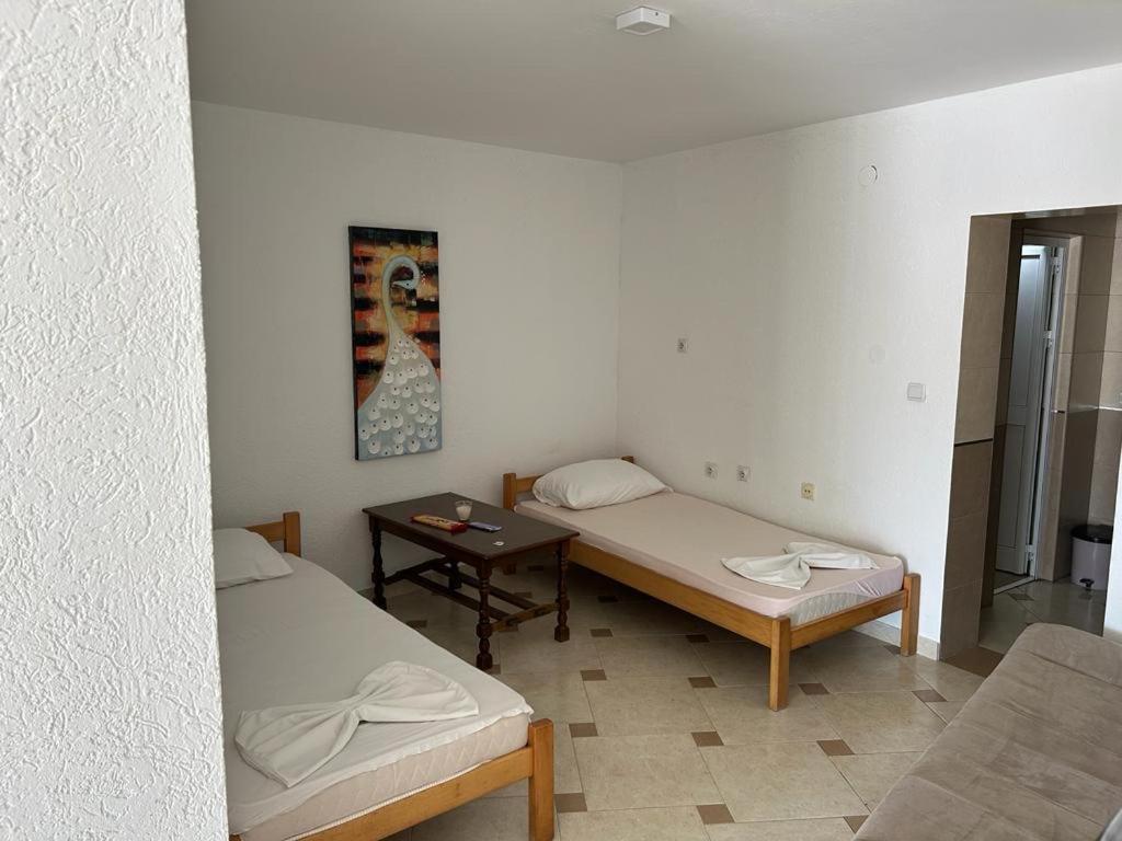 אולסינץ' Apartments Doda מראה חיצוני תמונה
