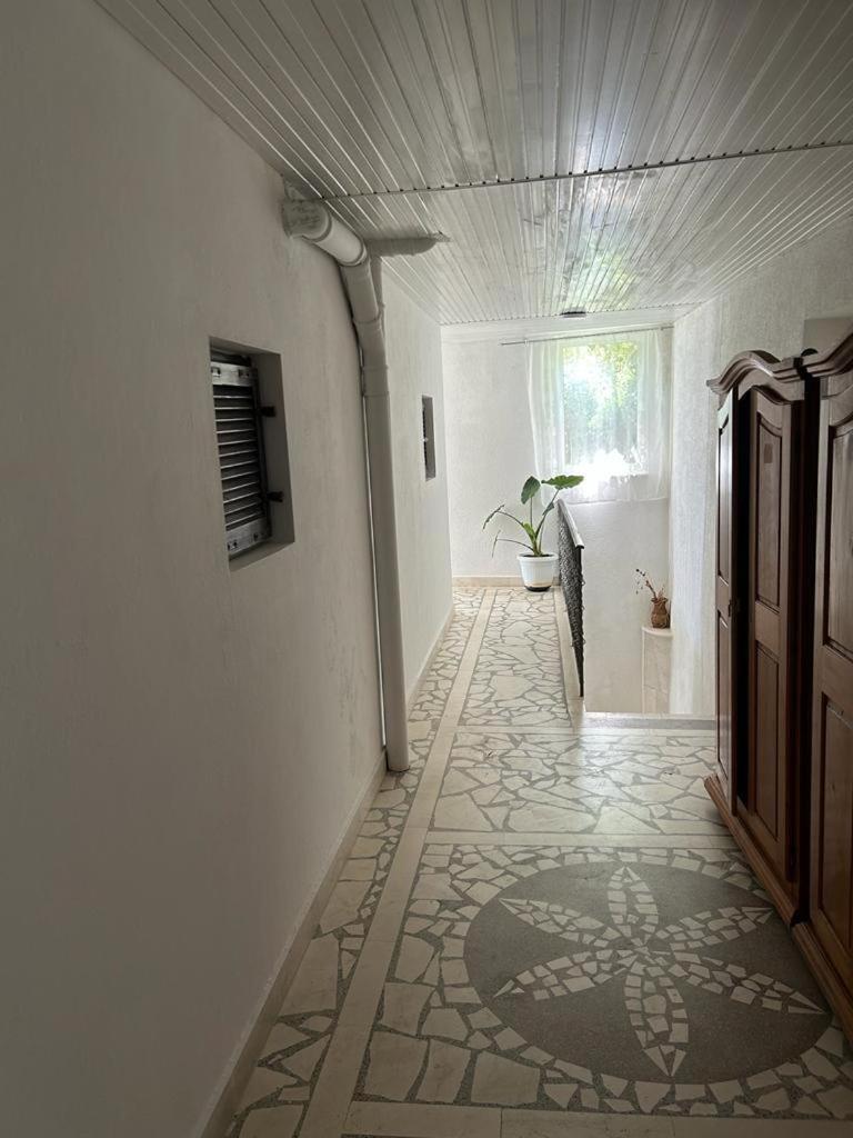 אולסינץ' Apartments Doda מראה חיצוני תמונה